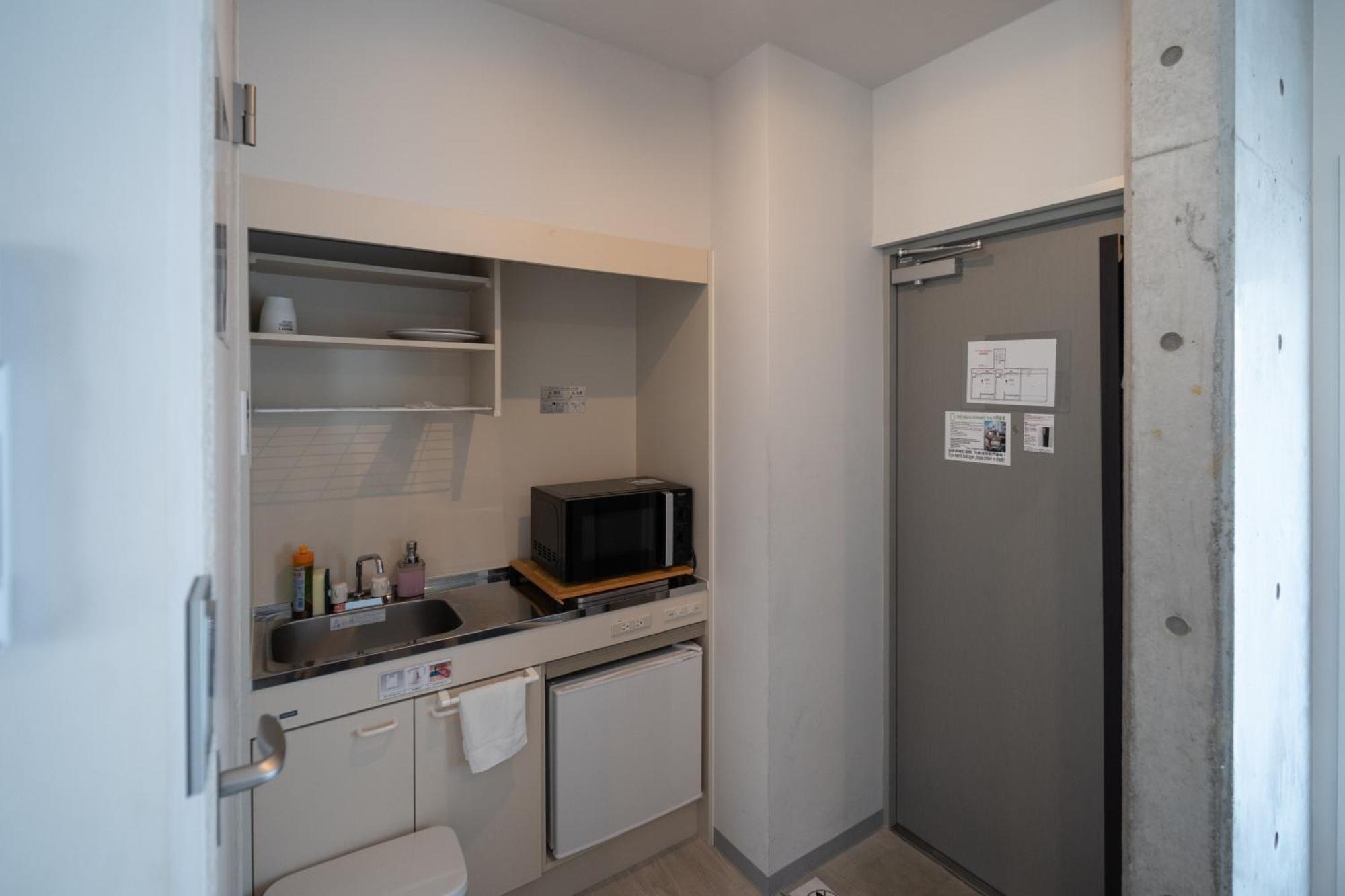 Bmj Shinjuku Okubo Apartment Tokyo Room photo