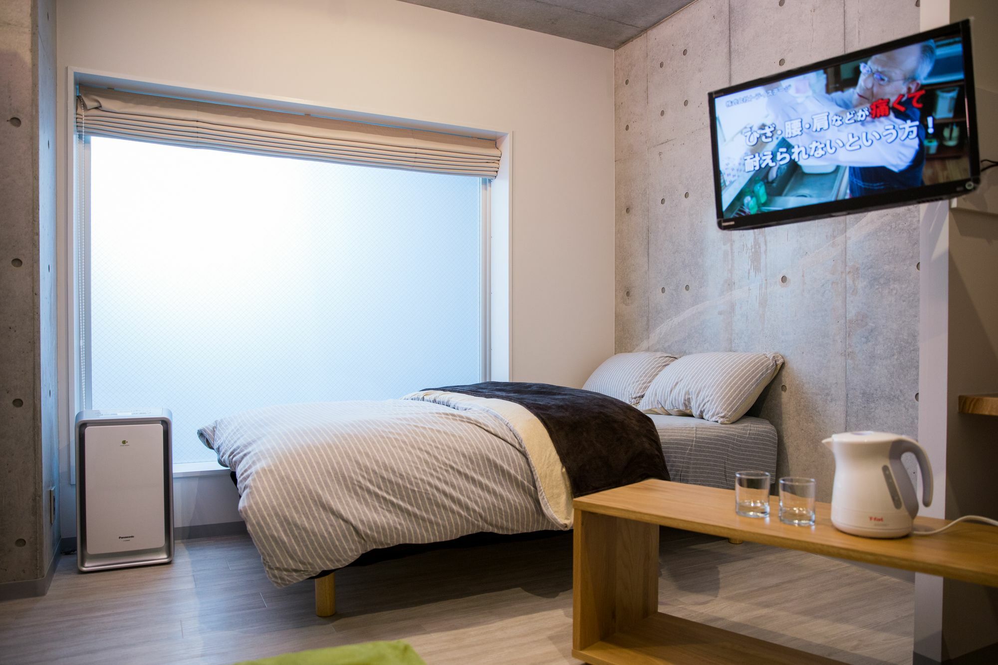 Bmj Shinjuku Okubo Apartment Tokyo Exterior photo