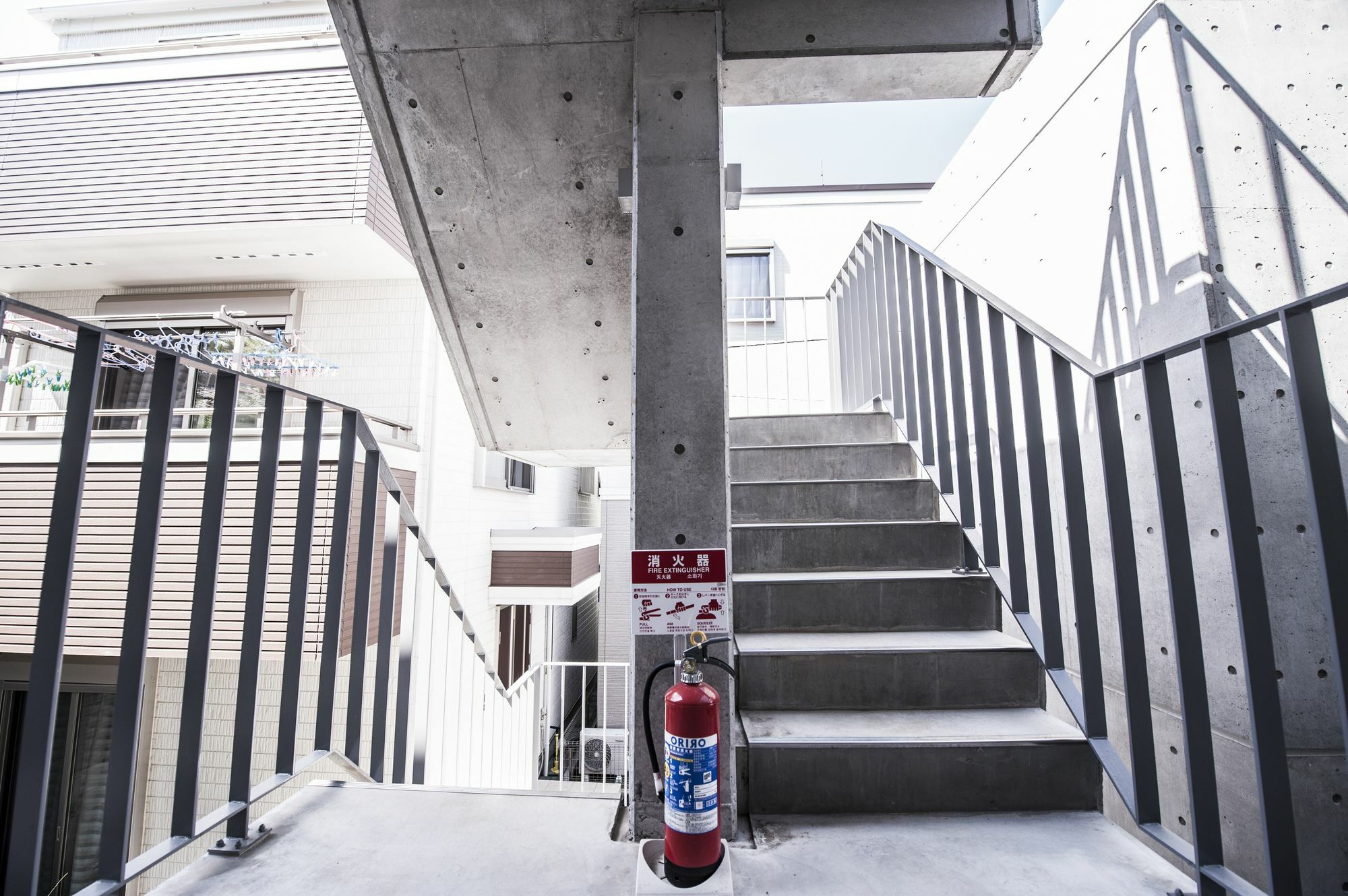 Bmj Shinjuku Okubo Apartment Tokyo Exterior photo